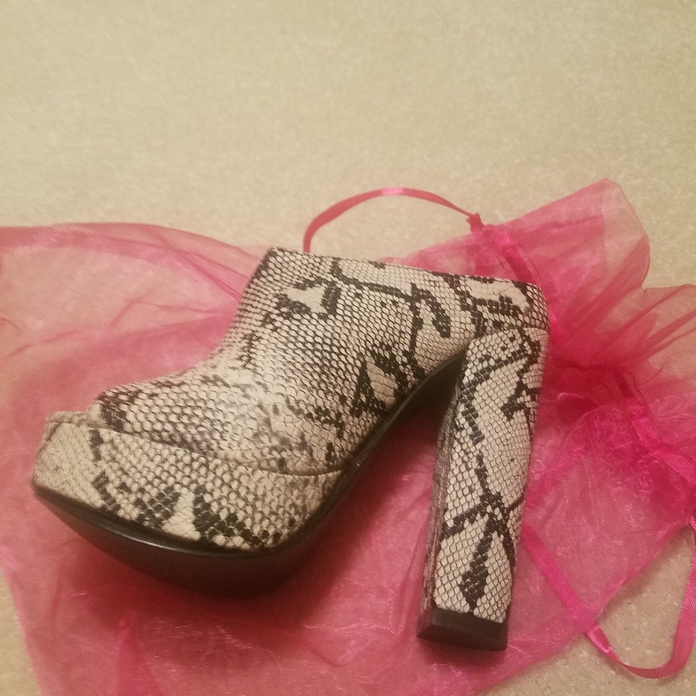 Shoes